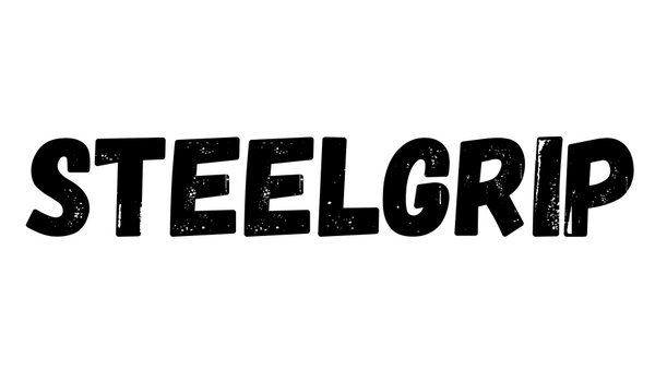 SteelGrip
