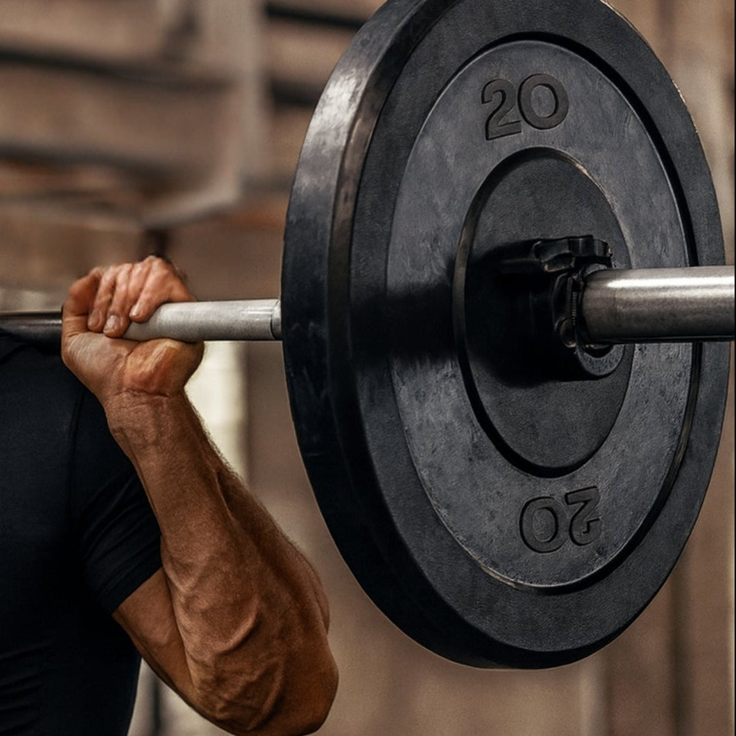 Collier stop- disk SteelGrip