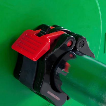 Collier stop- disk SteelGrip