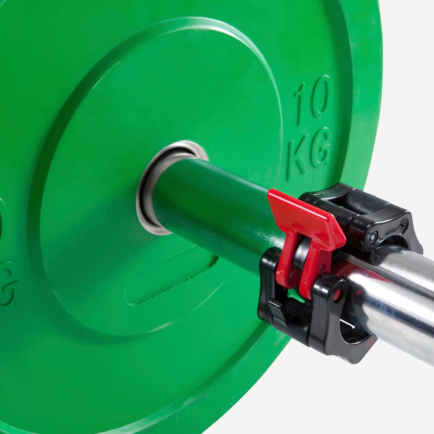 Collier stop- disk SteelGrip